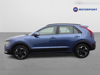 Used Kia Niro 2025 for sale - 77249004: Photo