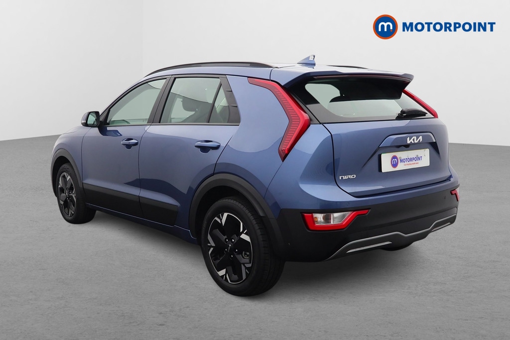 Used Kia Niro 2025 for sale - 77249004: Photo 5