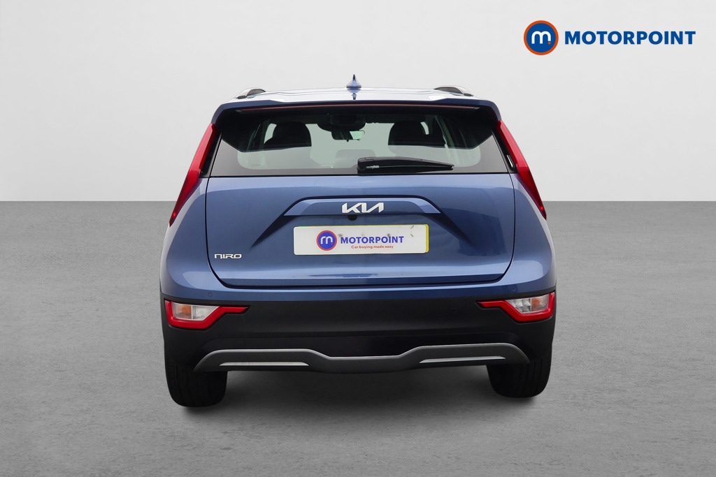 Used Kia Niro 2025 for sale - 77249004: Photo 6