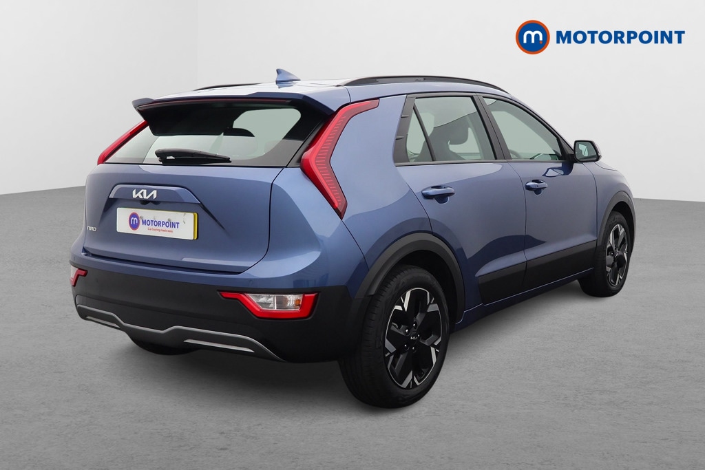 Used Kia Niro 2025 for sale - 77249004: Photo 7
