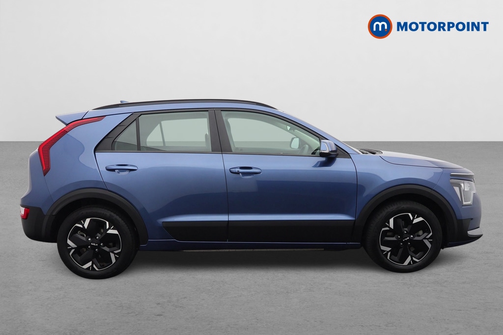 Used Kia Niro 2025 for sale - 77249004: Photo 8