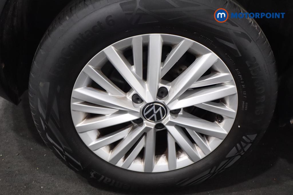 Used Volkswagen T-Roc 2022 for sale - 78039757: Photo 13