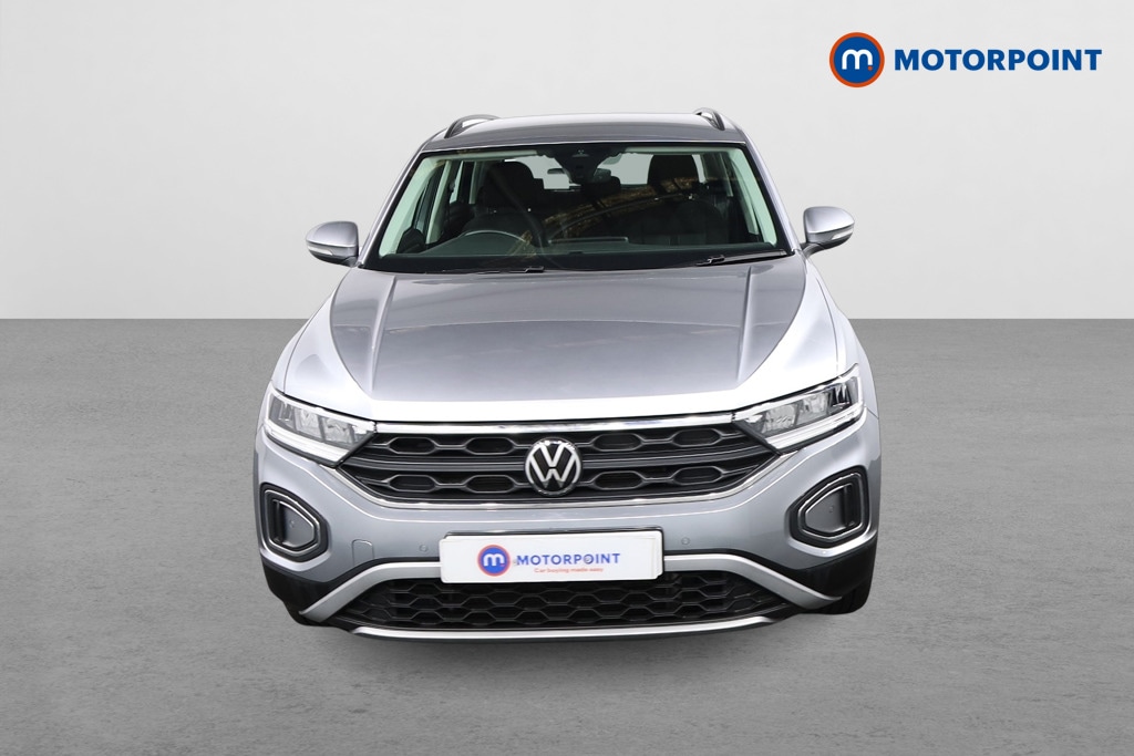 Used Volkswagen T-Roc 2022 for sale - 78039757: Photo 2