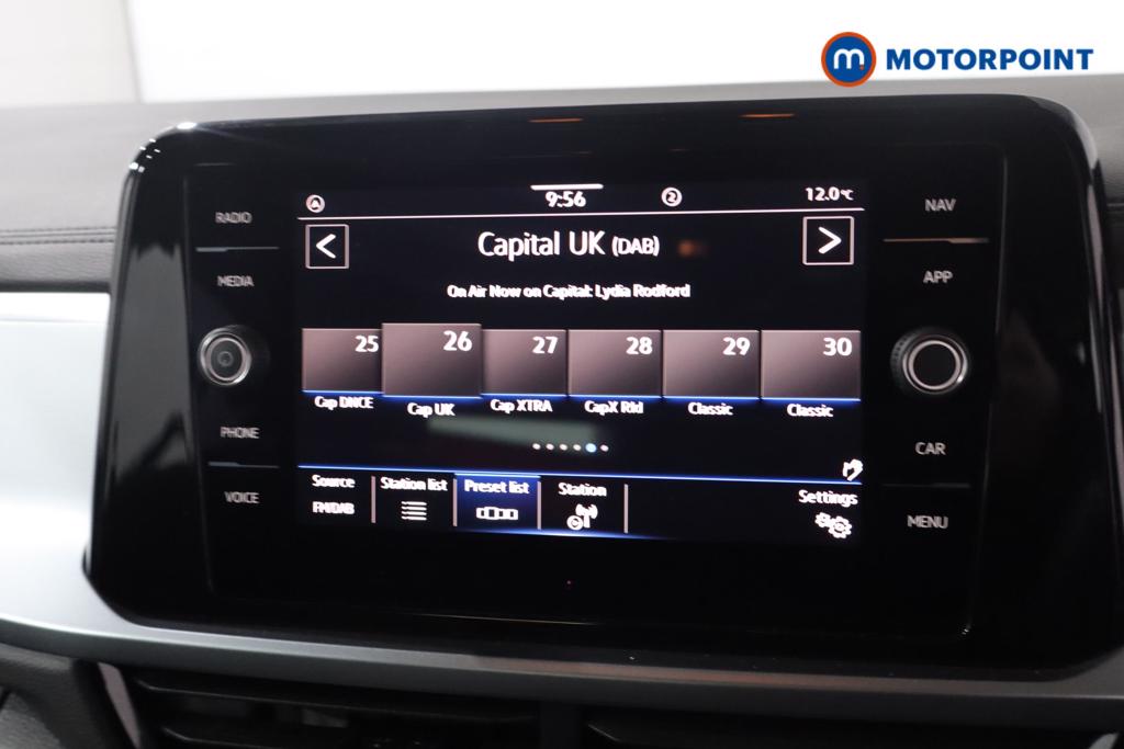 Used Volkswagen T-Roc 2022 for sale - 78039757: Photo 25