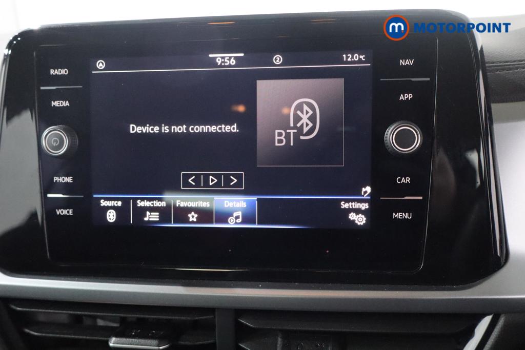 Used Volkswagen T-Roc 2022 for sale - 78039757: Photo 26