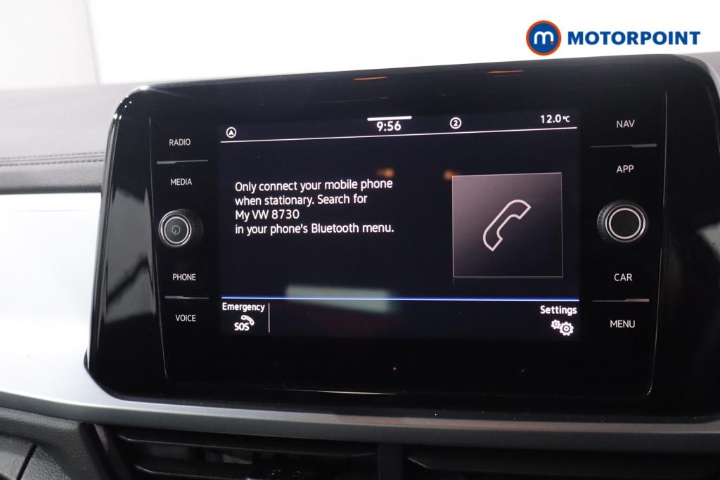 Used Volkswagen T-Roc 2022 for sale - 78039757: Photo 27