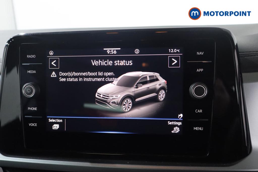 Used Volkswagen T-Roc 2022 for sale - 78039757: Photo 28