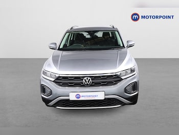 Used Volkswagen T-Roc 2022 for sale - 78039757: Photo