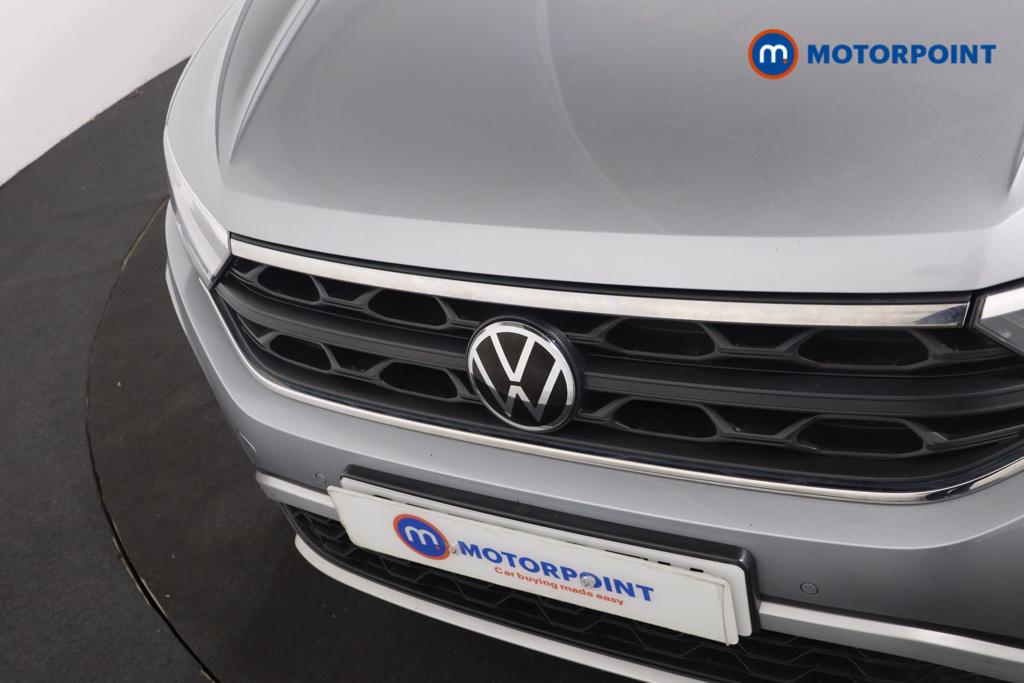 Used Volkswagen T-Roc 2022 for sale - 78039757: Photo 33