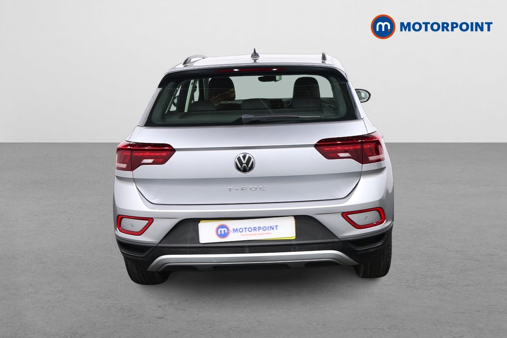 Used Volkswagen T-Roc 2022 for sale - 78039757: Photo 6