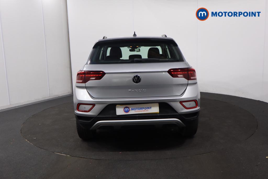 Used Volkswagen T-Roc 2022 for sale - 78039757: Photo 9