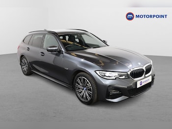 Used BMW 3 Series 2022 for sale - 78302901: Photo