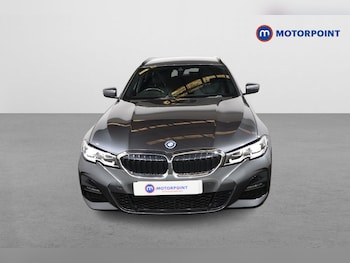 Used BMW 3 Series 2022 for sale - 78302901: Photo