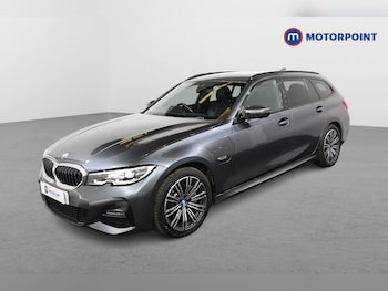 Used BMW 3 Series 2022 for sale - 78302901: Photo