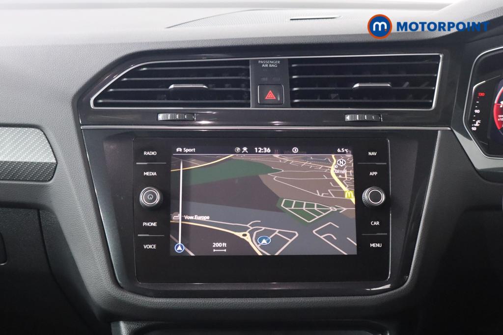 Used Volkswagen Tiguan 2022 for sale - 77462753: Photo 10