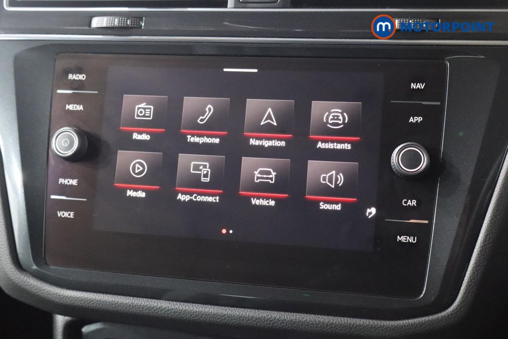 Used Volkswagen Tiguan 2022 for sale - 77462753: Photo 16