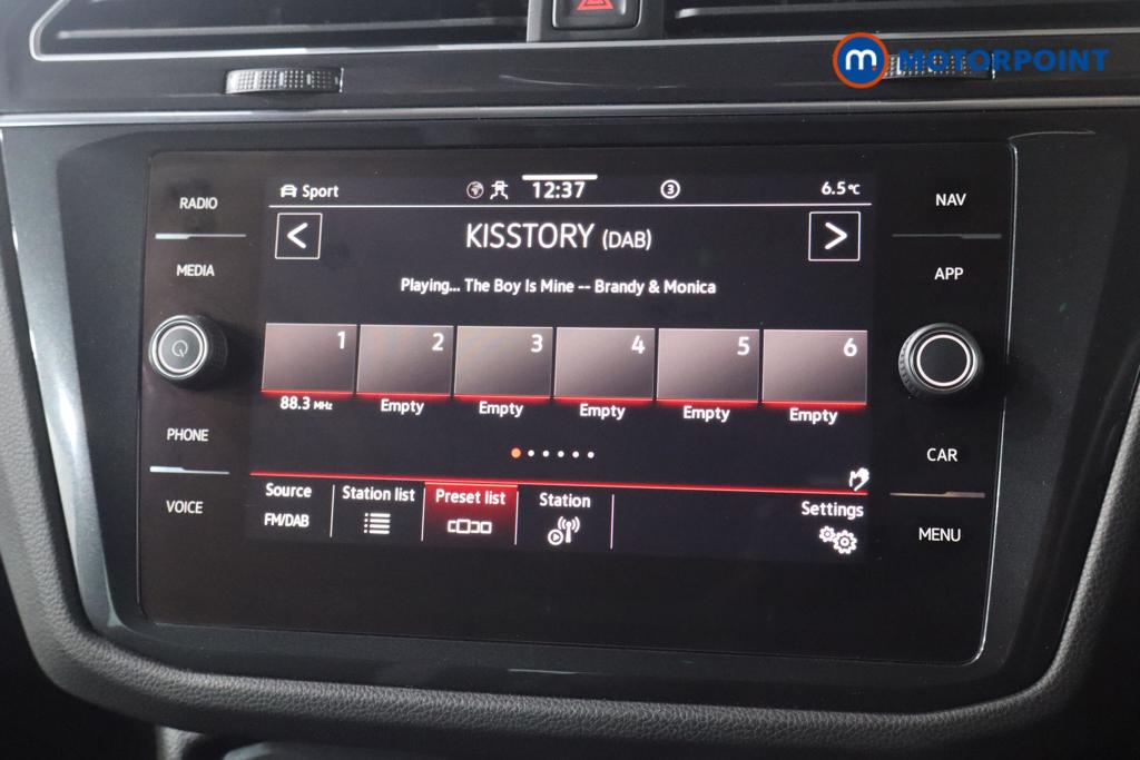 Used Volkswagen Tiguan 2022 for sale - 77462753: Photo 17