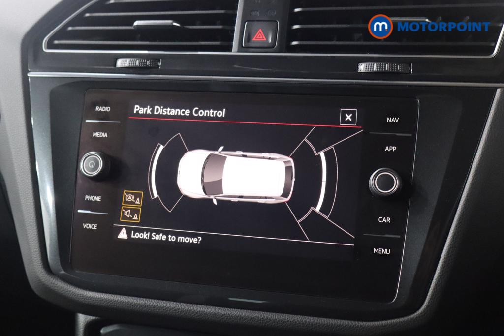 Used Volkswagen Tiguan 2022 for sale - 77462753: Photo 19