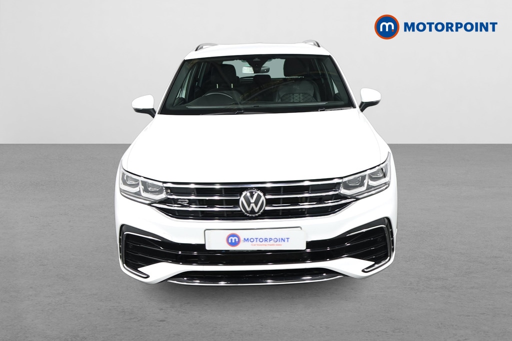 Used Volkswagen Tiguan 2022 for sale - 77462753: Photo 2