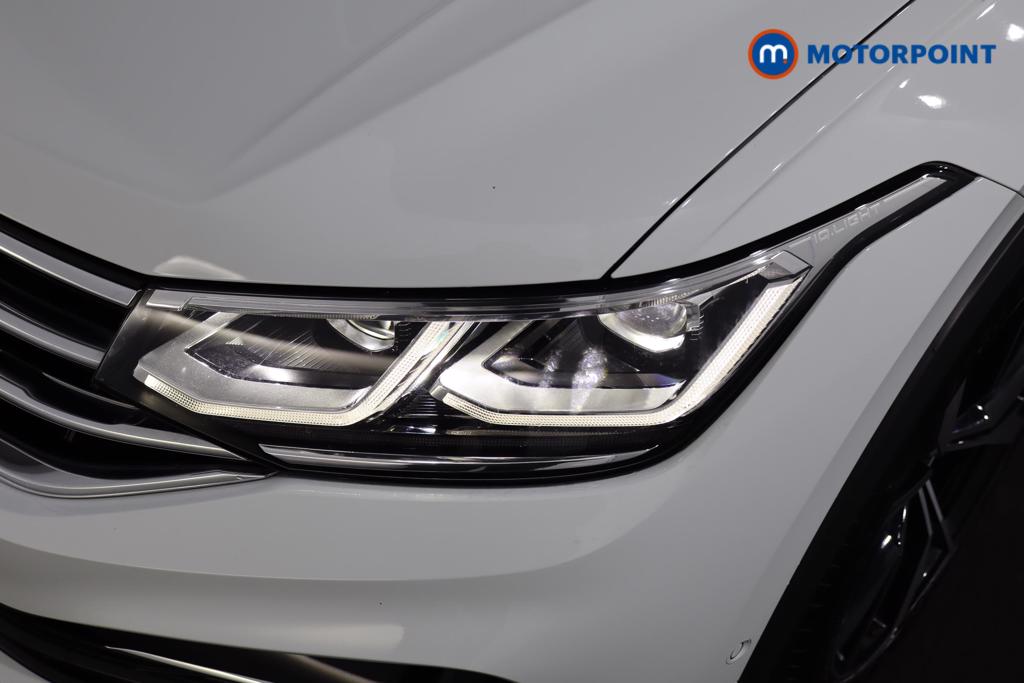 Used Volkswagen Tiguan 2022 for sale - 77462753: Photo 27