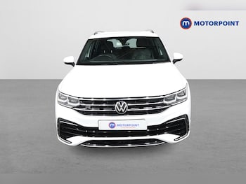 Used Volkswagen Tiguan 2022 for sale - 77462753: Photo