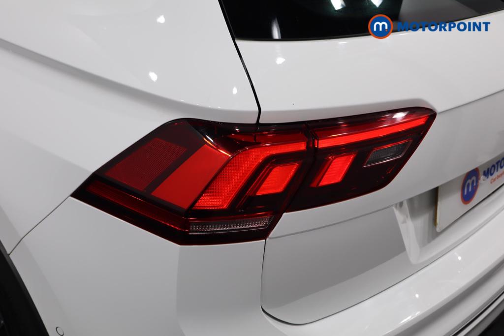 Used Volkswagen Tiguan 2022 for sale - 77462753: Photo 33