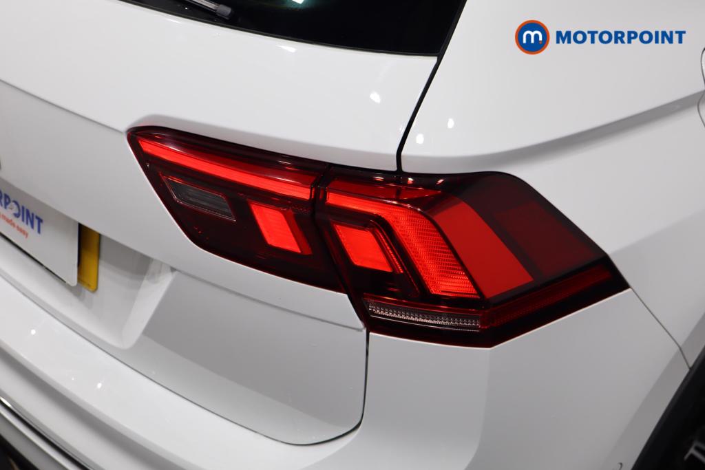 Used Volkswagen Tiguan 2022 for sale - 77462753: Photo 34