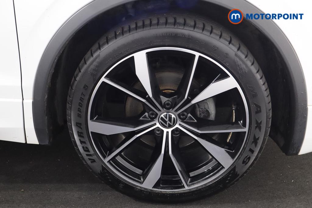 Used Volkswagen Tiguan 2022 for sale - 77462753: Photo 38