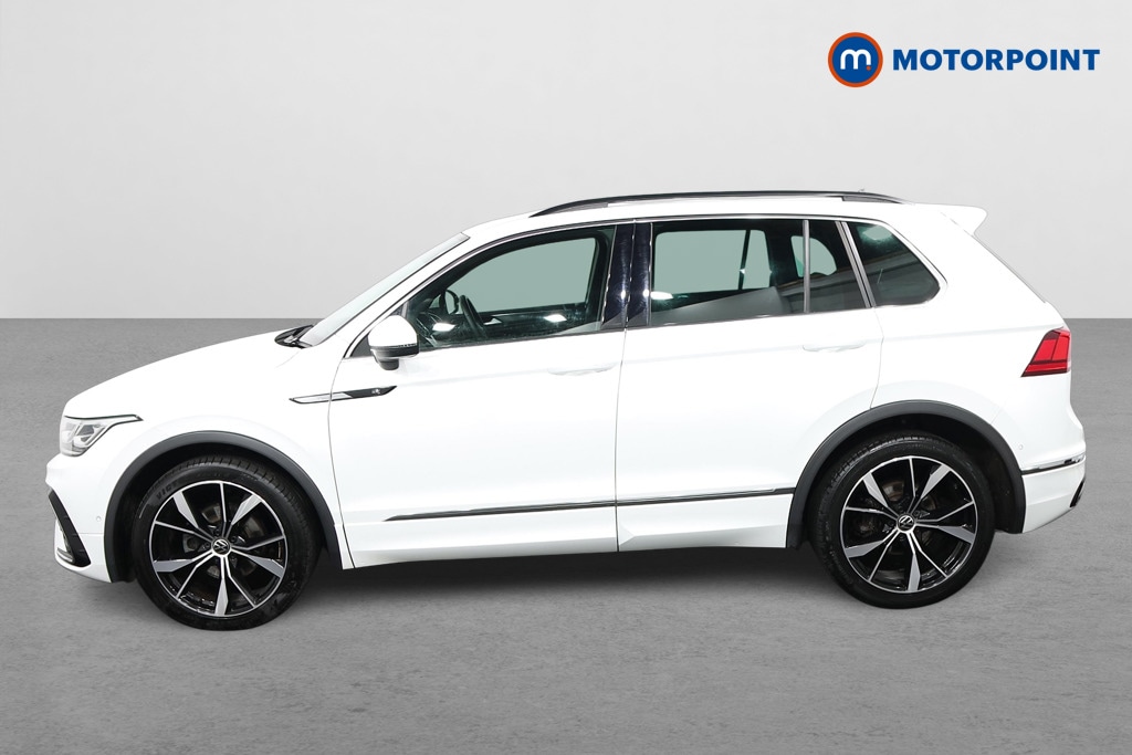 Used Volkswagen Tiguan 2022 for sale - 77462753: Photo 4