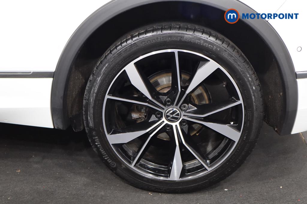 Used Volkswagen Tiguan 2022 for sale - 77462753: Photo 40