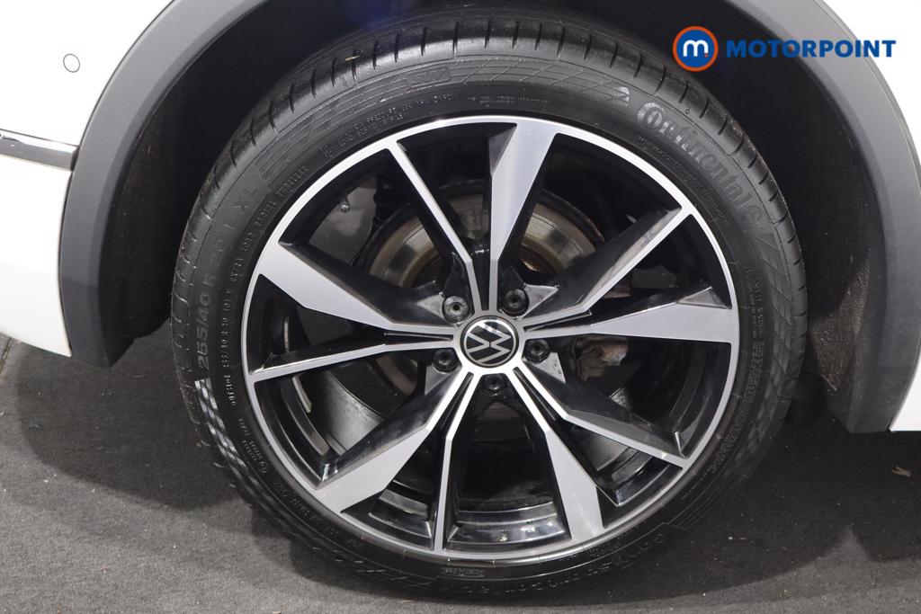 Used Volkswagen Tiguan 2022 for sale - 77462753: Photo 41