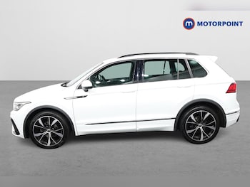 Used Volkswagen Tiguan 2022 for sale - 77462753: Photo