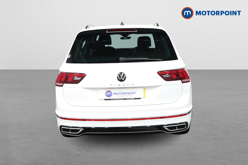 Used Volkswagen Tiguan 2022 for sale - 77462753: Photo 6