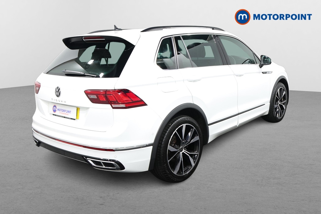 Used Volkswagen Tiguan 2022 for sale - 77462753: Photo 7