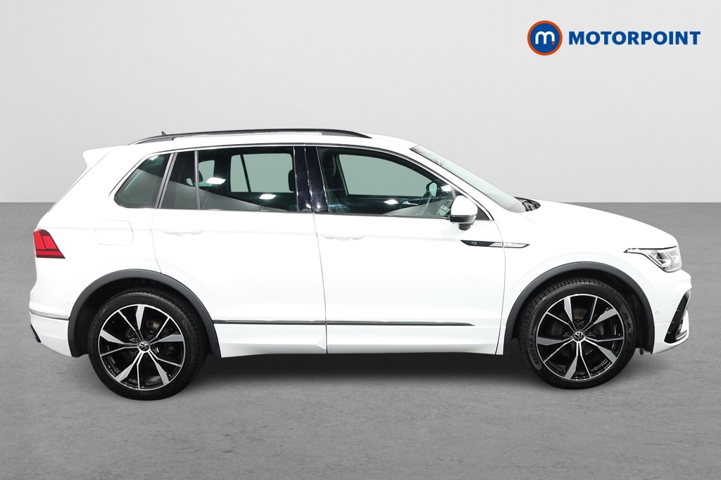 Used Volkswagen Tiguan 2022 for sale - 77462753: Photo 8