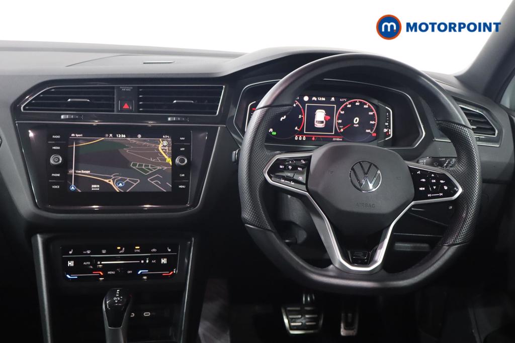 Used Volkswagen Tiguan 2022 for sale - 77462753: Photo 9