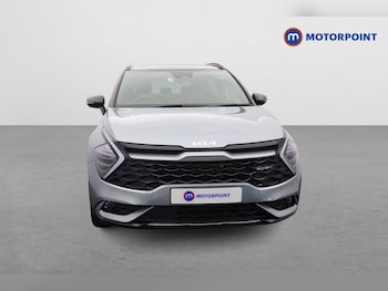 Used Kia Sportage 2022 for sale - 79480126: Photo