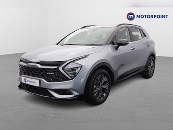 Used Kia Sportage 2022 for sale - 79480126: Photo