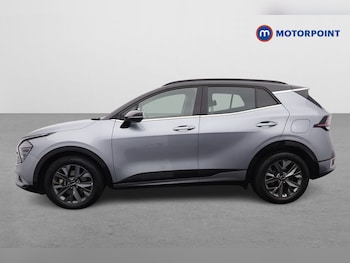 Used Kia Sportage 2022 for sale - 79480126: Photo