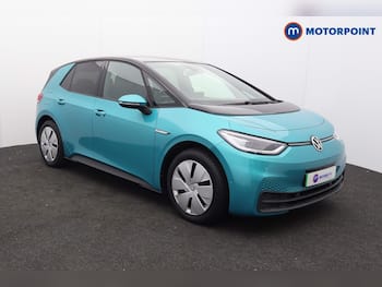 Used Volkswagen ID.3 2023 for sale - 79671685: Photo