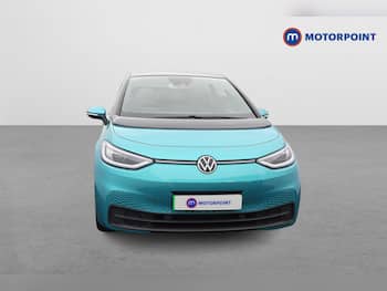 Used Volkswagen ID.3 2023 for sale - 79671685: Photo
