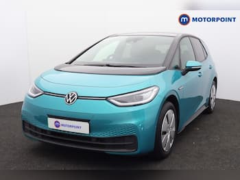 Used Volkswagen ID.3 2023 for sale - 79671685: Photo