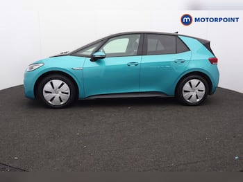 Used Volkswagen ID.3 2023 for sale - 79671685: Photo
