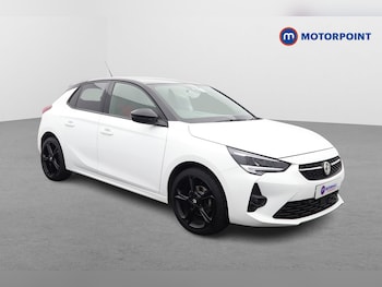 Vauxhall - Corsa