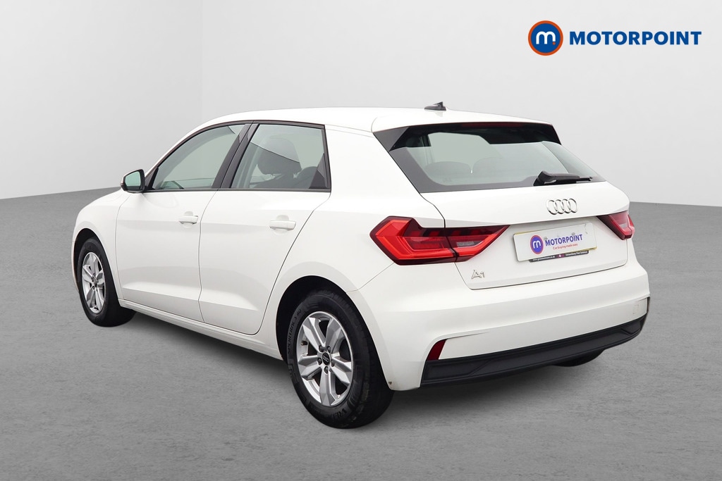 Used Audi A1 2022 for sale - 77061169: Photo 5