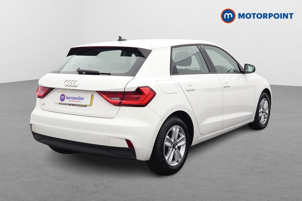 Used Audi A1 2022 for sale - 77061169: Photo 7