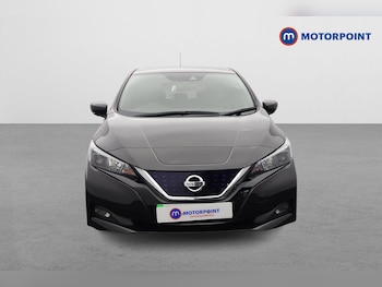 Used Nissan Leaf 2020 for sale - 79480003: Photo