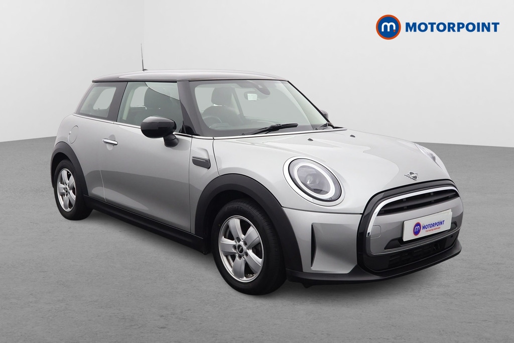 Used MINI Hatch 2023 for sale - 76569059: Photo 1