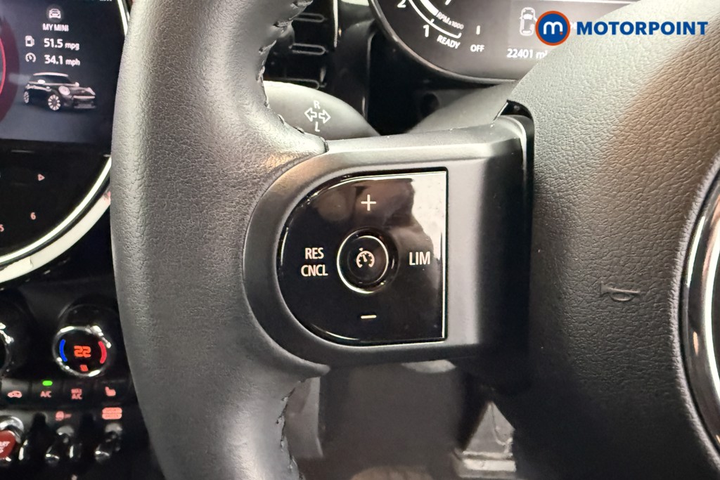 Used MINI Hatch 2023 for sale - 76569059: Photo 12