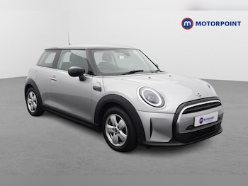Used MINI Hatch 2023 for sale - 76569059: Photo